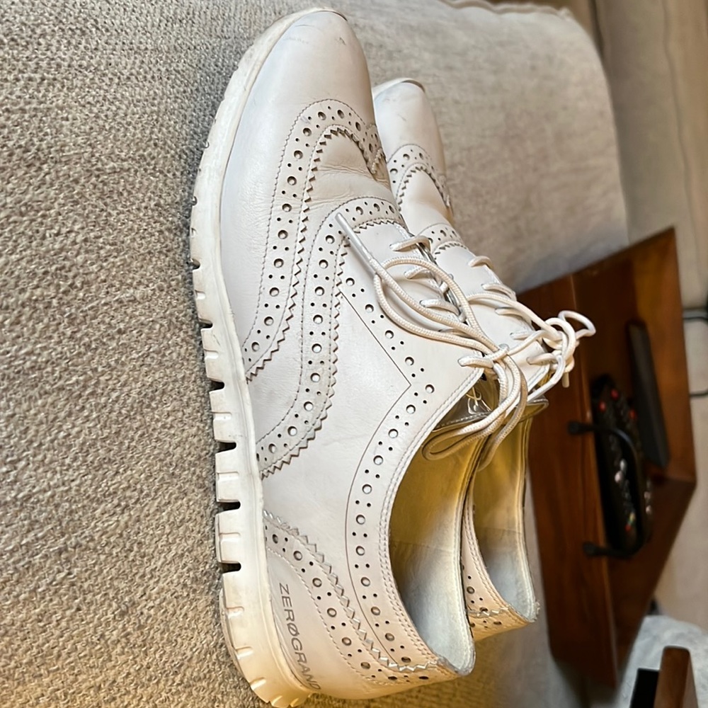 Womens zero grand size 8.5 good condition
